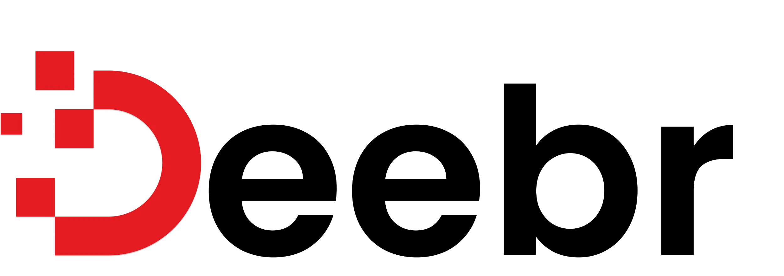 Logo Deebr - client SBDR Team conseil commercial B2B