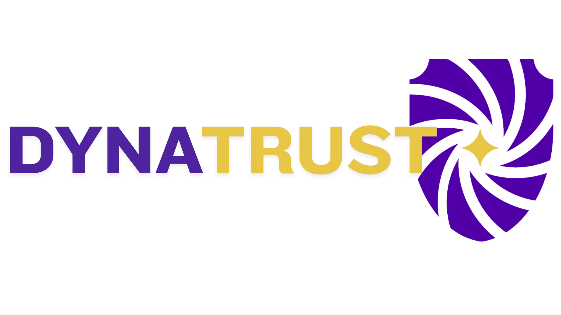 Logo Dynatrust - client SBDR Team conseil commercial B2B