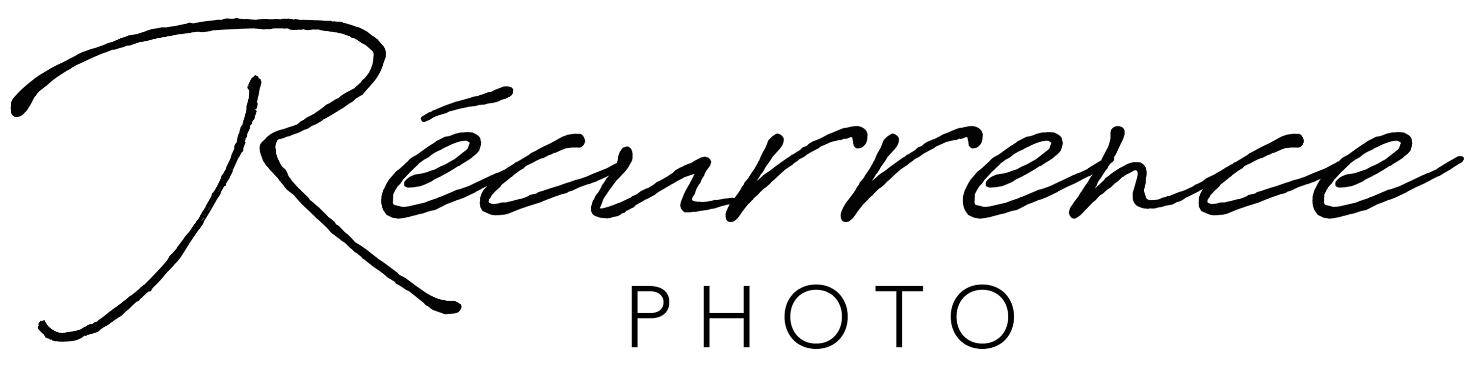 Logo Recurrence - client SBDR Team conseil commercial B2B