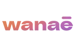 Logo Wanae - client SBDR Team conseil commercial B2B