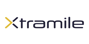 Logo Xtramile - client SBDR Team conseil commercial B2B