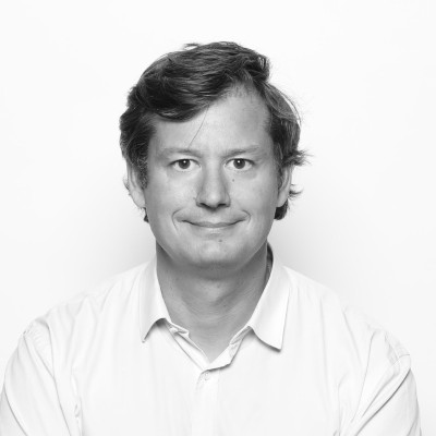 Arnaud de Belabre, CEO - avis client SBDR Team