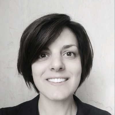 Emilie ADAGAS, Présidente - avis client SBDR Team