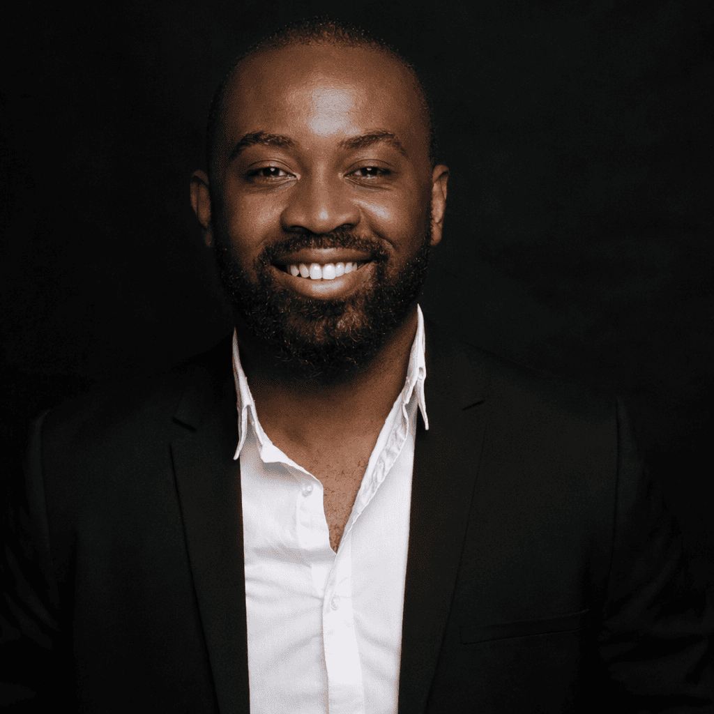 Hender Nkodia