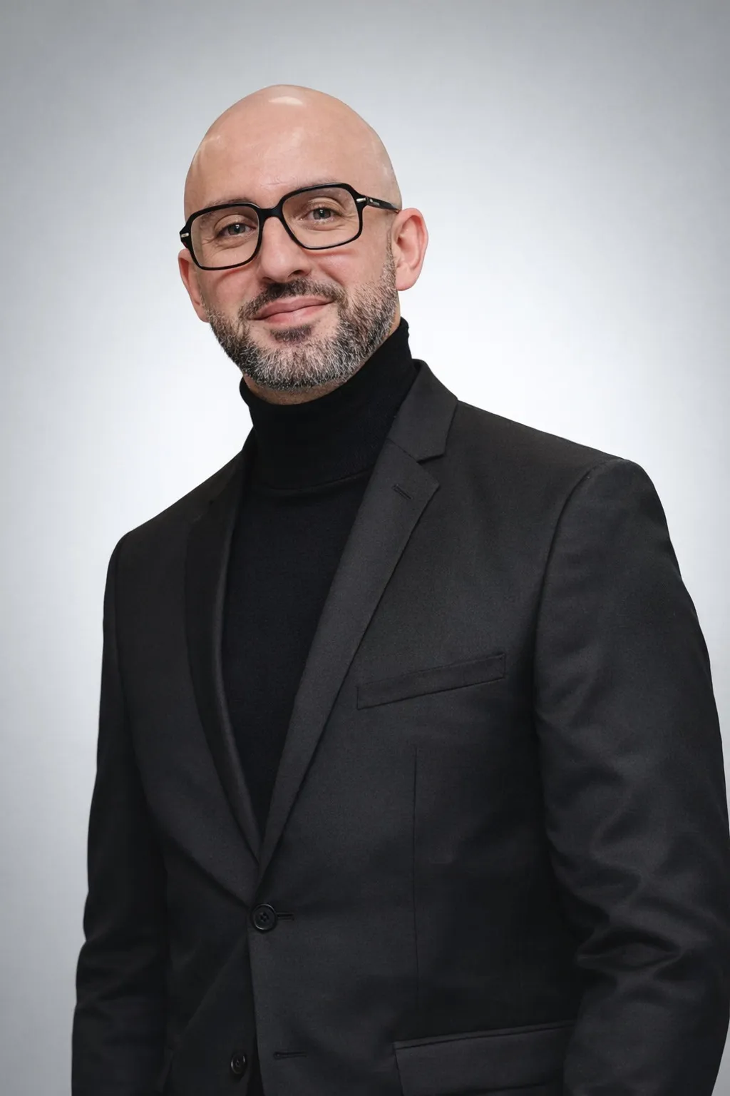 Mehdi Evreux